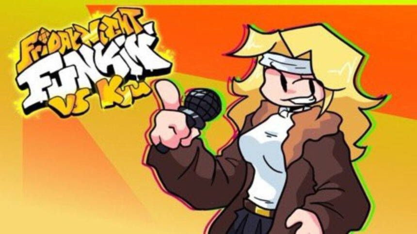 Best Friday Night Funkin Mods To Jam Out To | The Nerd Stash