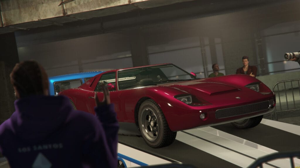 All Criminal Careers in GTA Online – Ranked GTA Online Best Beginner Criminal Career