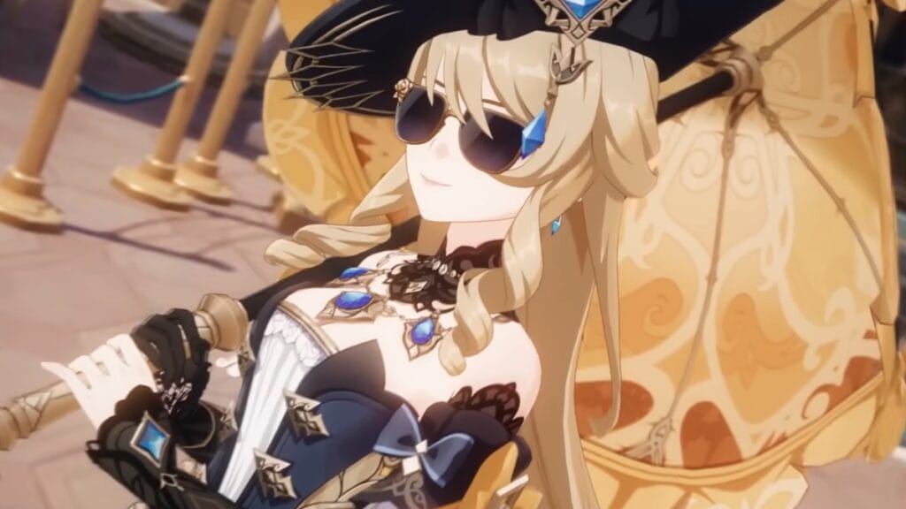 All Navia Ascension & Talent Materials in Genshin Impact Genshin Navia Ascension Materials