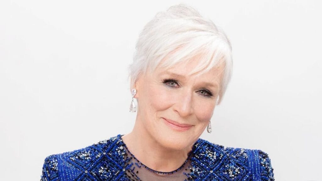 Glenn Close