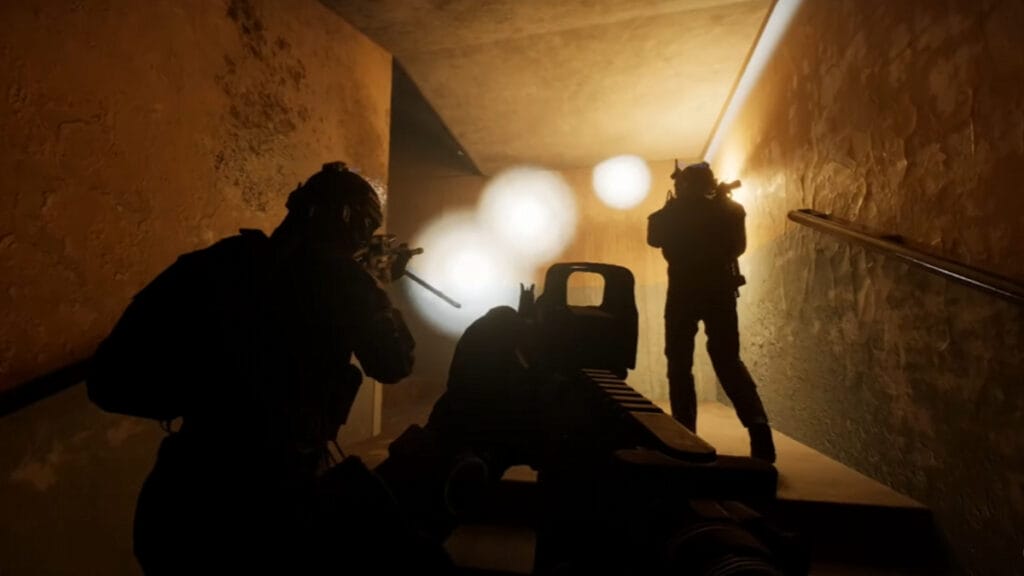 How Does Commander Mode Work in Ready Or Not? Explained How Does Commander Mode Work in Ready Or Not? Explained