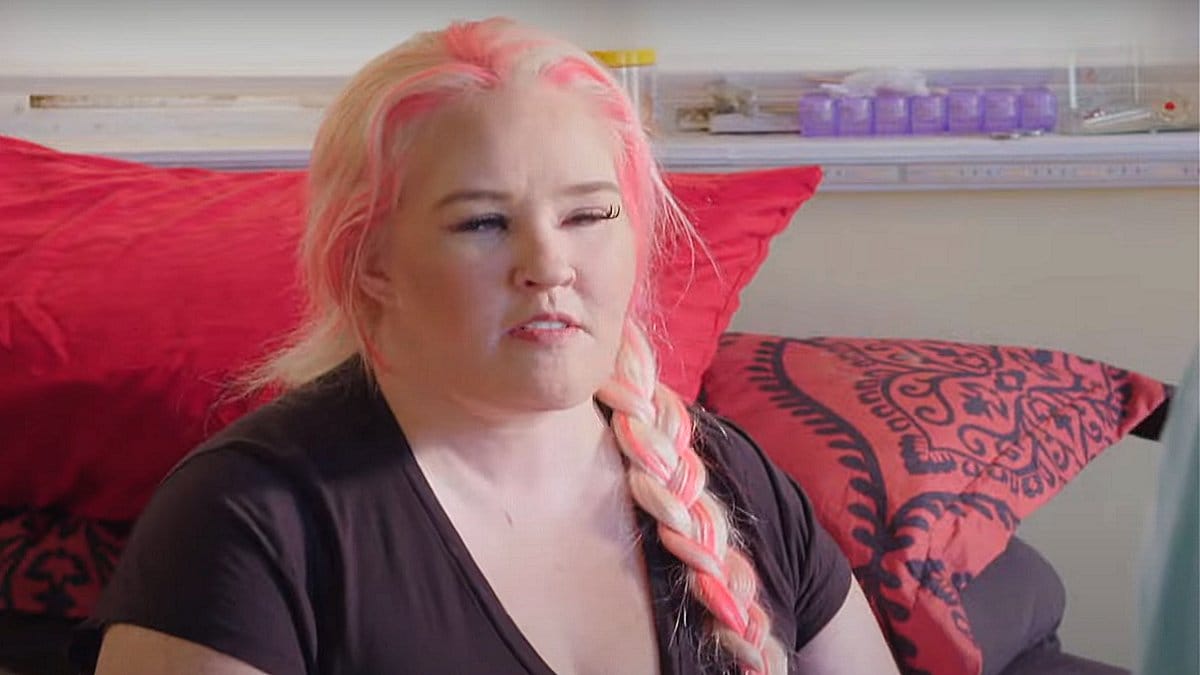 Custody Fight Breaks Out Anna Cardwell’s Ex Sues Mama June The Nerd