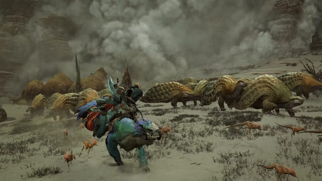 Monster Hunter Wilds PS5 Pro Support Might Not ‘Make It in Time’ for the Hardware Upgrade Launch