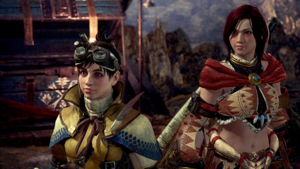 Top 10 Best Armor Sets in Monster Hunter World, Ranked Monster Hunter World Best Armor Sets