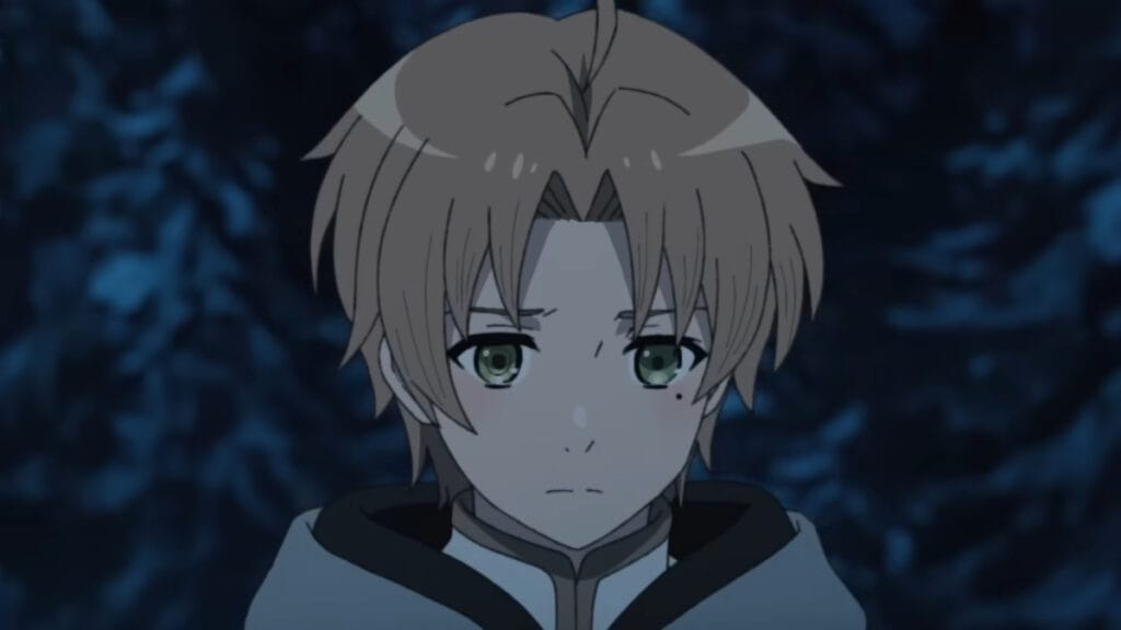 Mushoku Tensei Season 2 Part 2 Release Date 2024