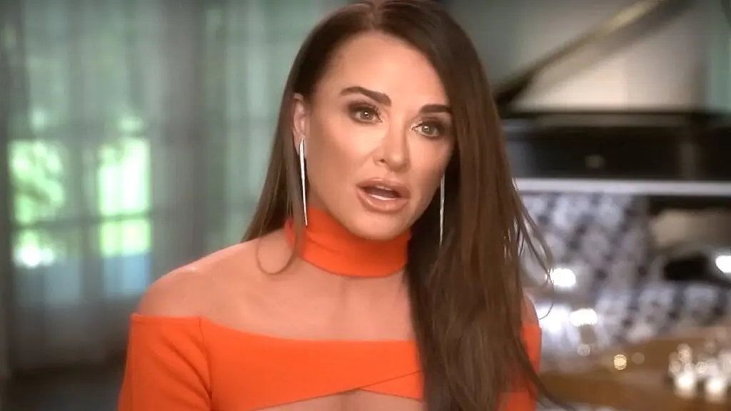 Real Housewives of Beverly Hills: Kyle Richards