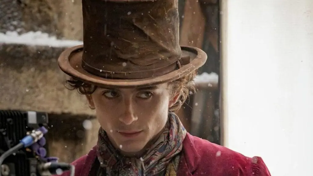 Wonka scored big at the domestic and global box office after its domestic opening weekend