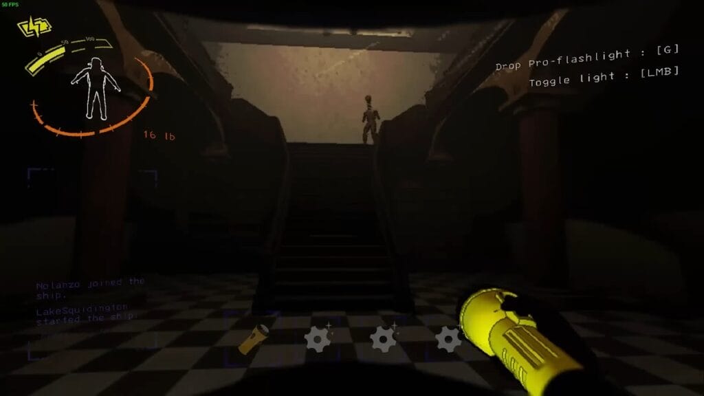 How to Get to the Mansion in Lethal Company Lethal Company - The Mansion