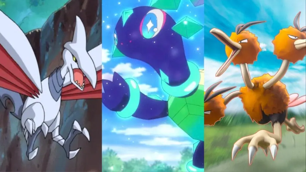 pokemon indigo disk confirmed scarlet and violet