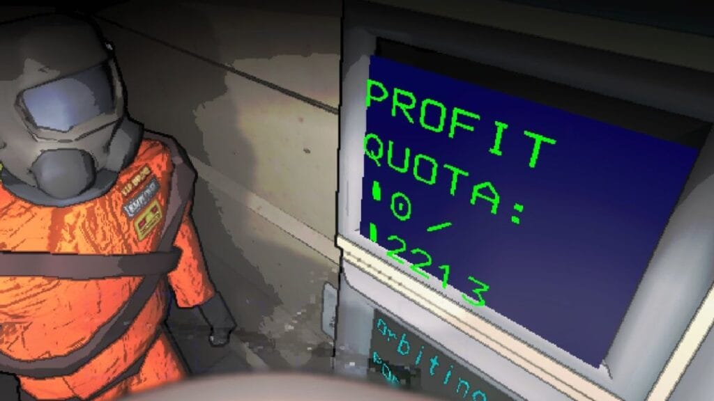 What Is the Highest Quota in Lethal Company? Explained What Is the Highest Quota in Lethal Company? Explained