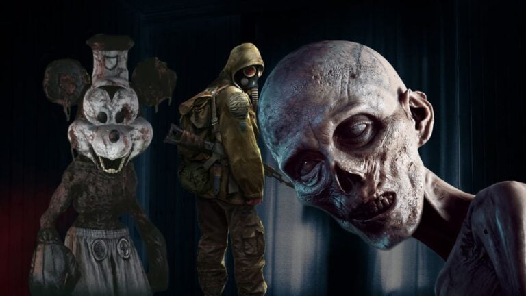 10 Terrifying Horror Games Coming in 2024 5 Terrifying Horror Games Coming in 2024