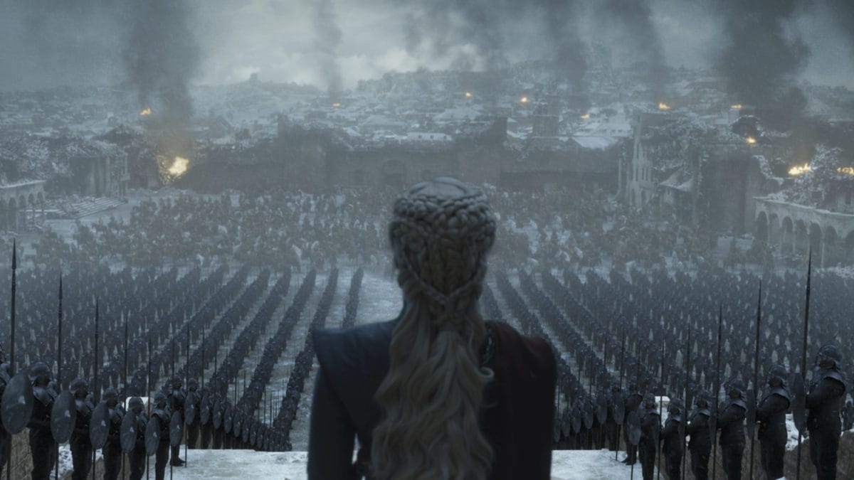 Game of Thrones Creators Break Silence on the Disastrous Reception of the Finale