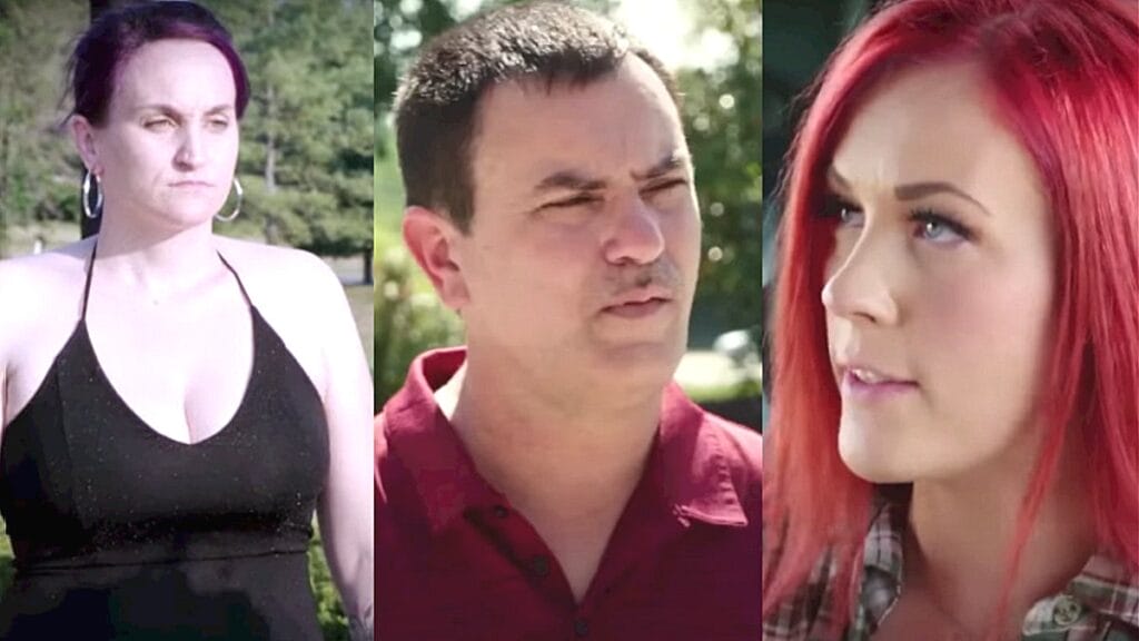 Life After Lockup: Kelly Corallo - Shawn Osborne - Sara Isaac