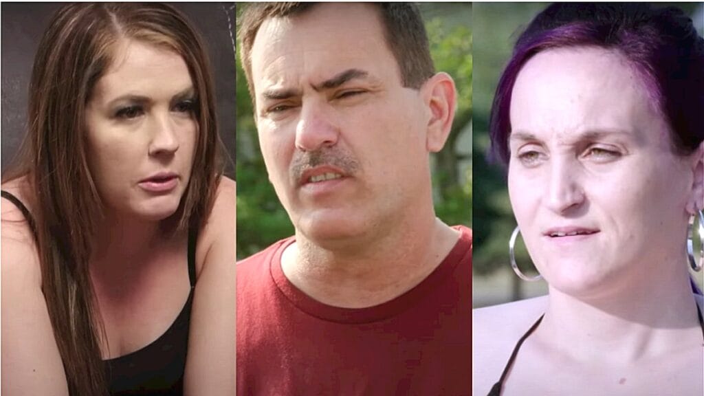 Life After Lockup: Sara Isaac - Shawn Osborne- Kelly Corallo