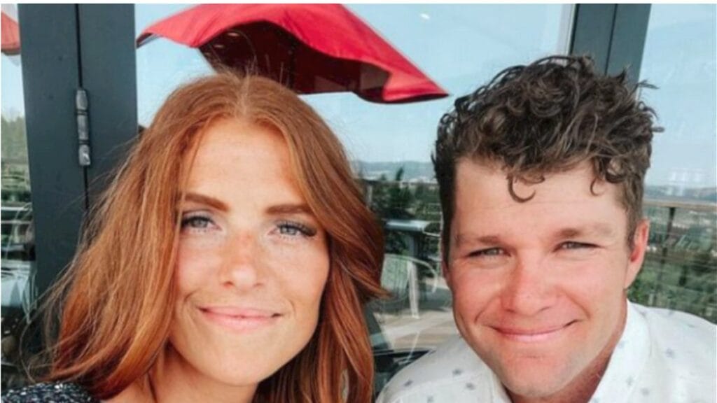 Little People, Big World: Audrey Roloff - Jeremy Roloff