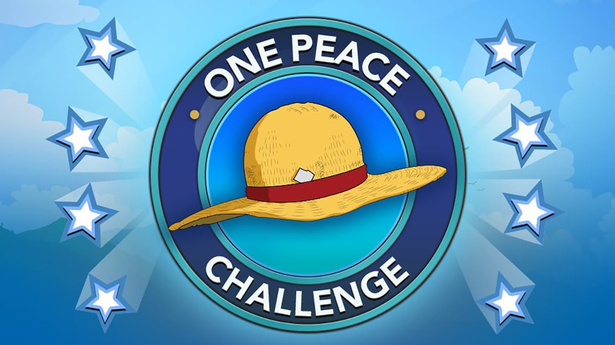 How to complete the one peace challenge in bitlife the nerd stash
