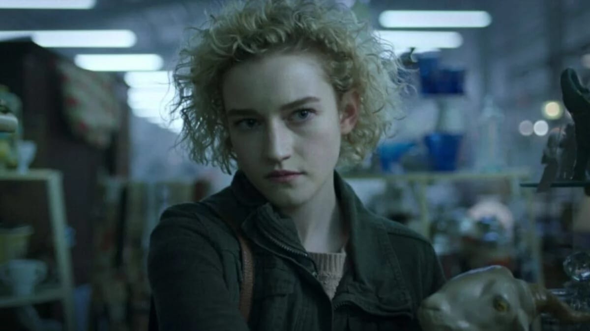 Ozark Star Julia Garner Joins the Cast of the Wolf Man Remake