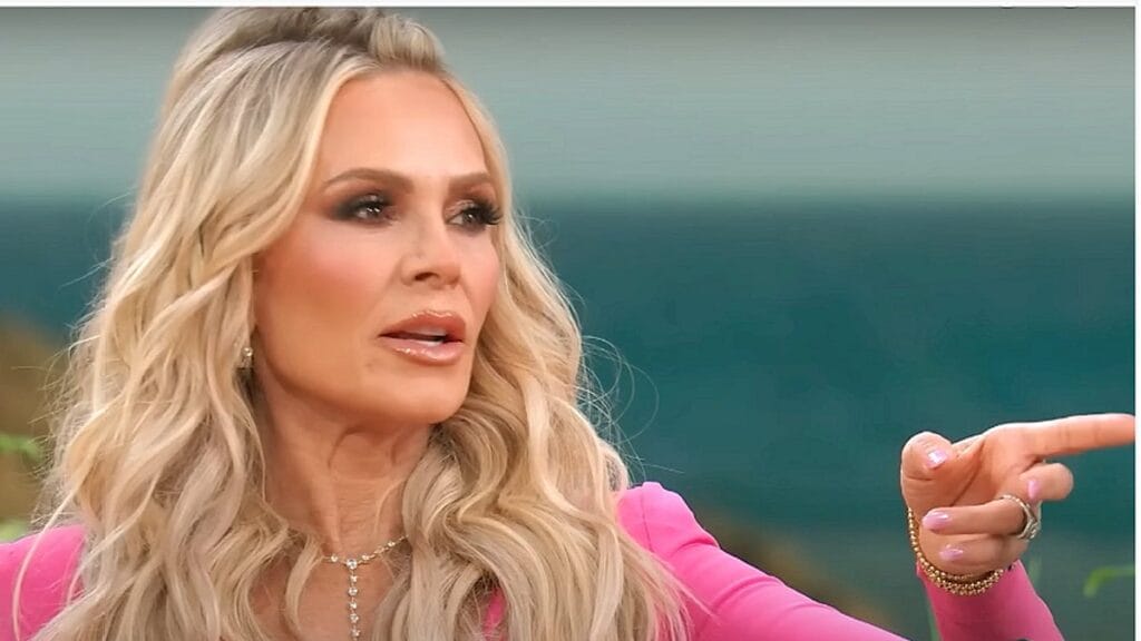 Real Housewives of Orange County: Tamra Judge