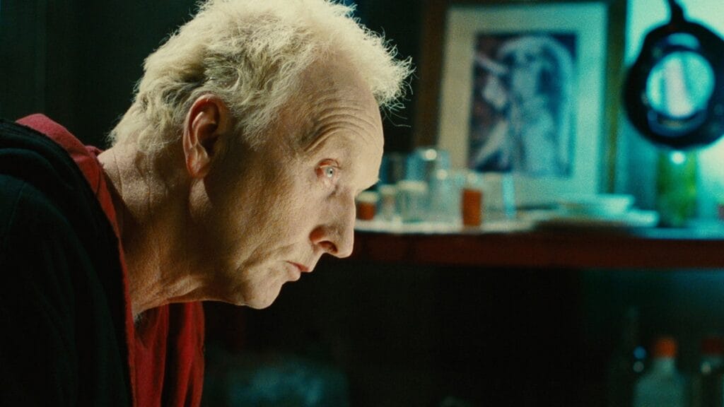 Saw: 5 Times John Kramer Was Justified (And 5 He Wasn’t) Tobin Bell as John Kramer in Saw II