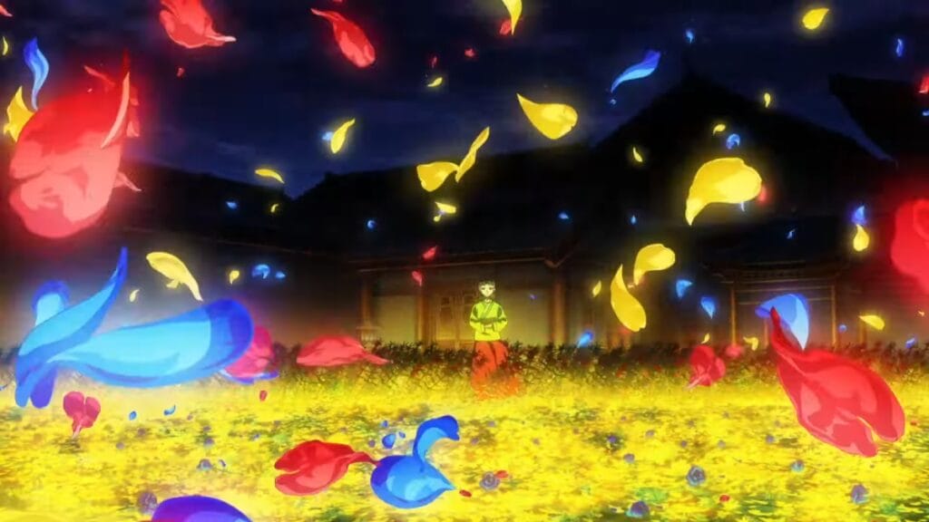 The Apothecary Diaries Revealed a New Whimsical Opening for Its Second Part The Apothecary Diaries Opening