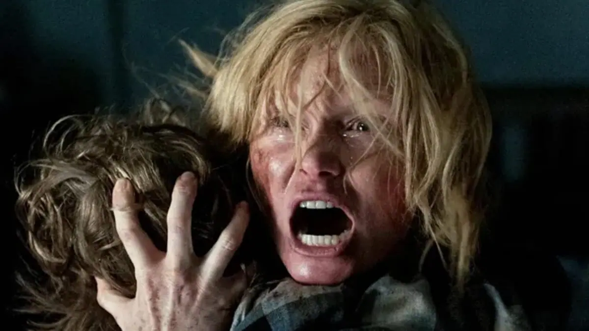 6 Reasons Why Modern Horror Movies Have Lost Their Touch