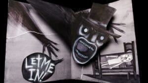 The Babadook, horror movies