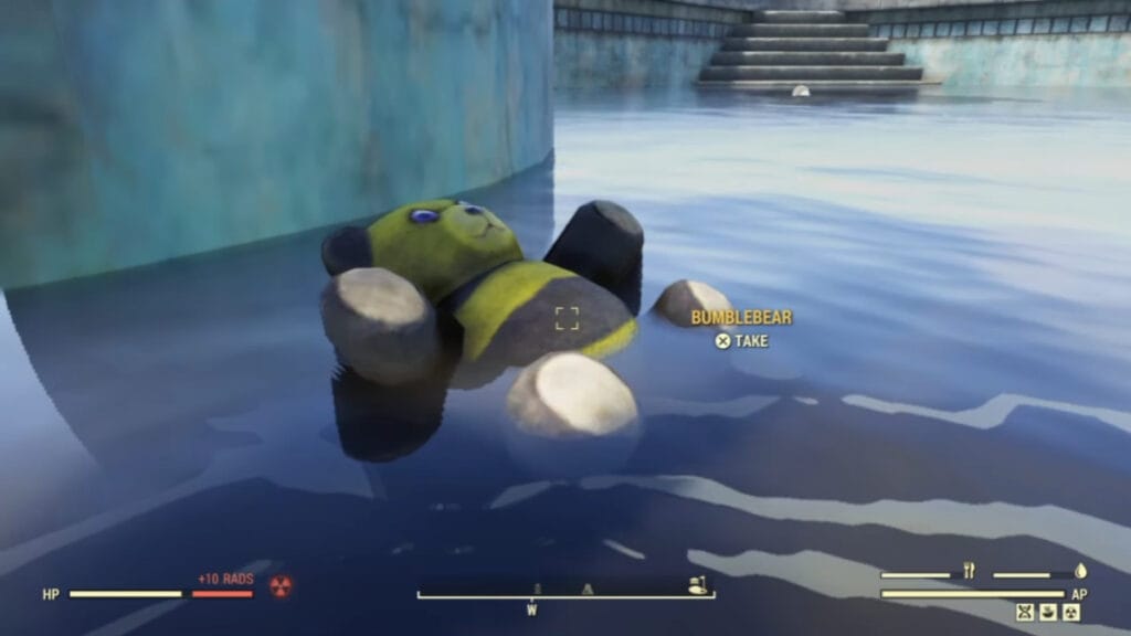 Bumblebear