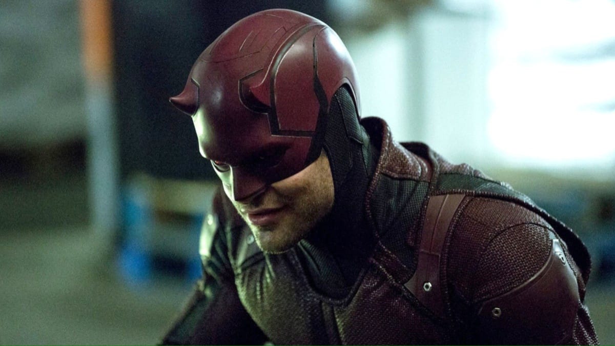 Echo Should Give Fans Hope for Daredevil: Born Again