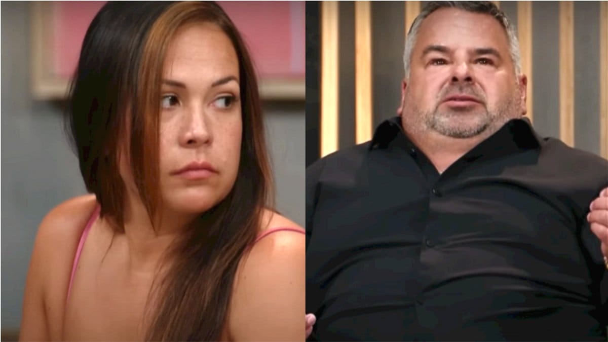 Big Ed and Liz Make Explosive Comeback on TLC – Brace Yourself for Unexpected Twist