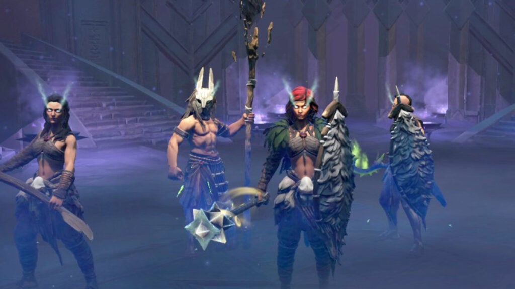 All New Tomes in Age of Wonders 4: Primal Fury (& How To Unlock Them) Age of Wonders 4 Primal Fury New Tomes