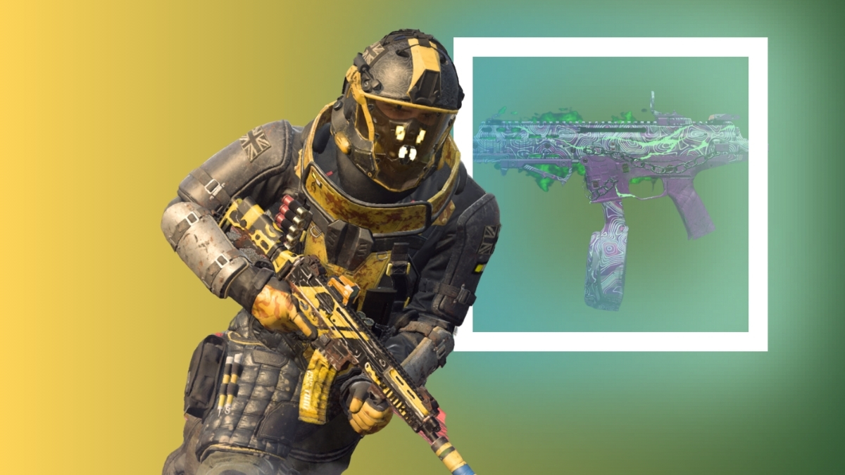 The Best Warzone Smg In Season 2 Is Not A Mw3 Weapon The Nerd Stash The Best Warzone Smg In Season 2 Is Not A Mw3 Weapon The Nerd Stash