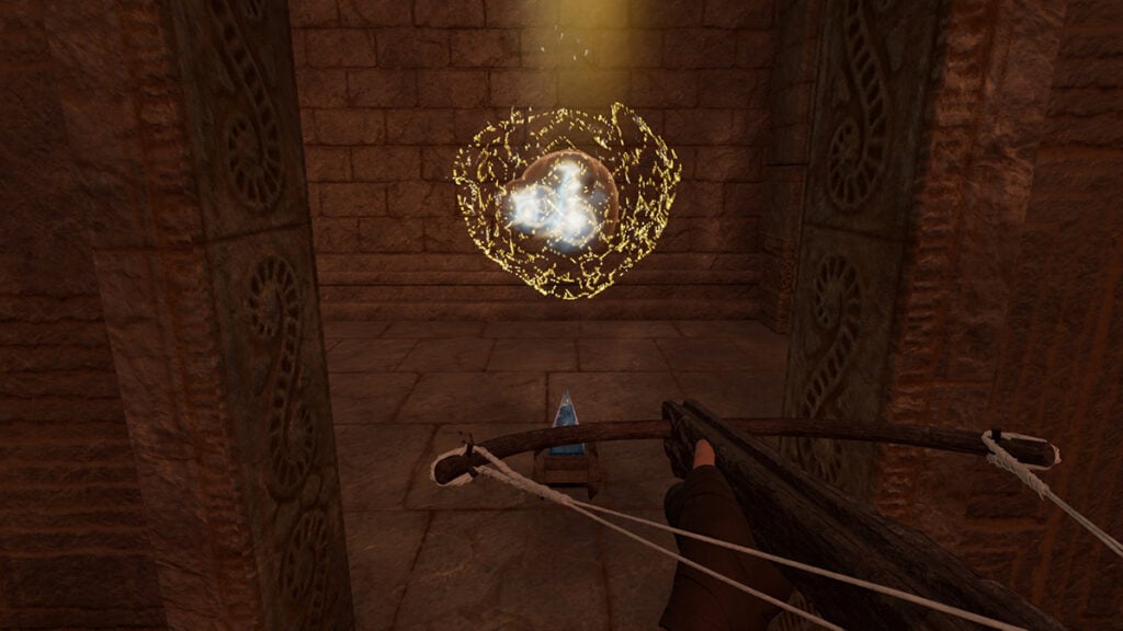 How To Get the Redcrosse Surveying Spyglass in Nightingale How To Get the Redcrosse Surveying Spyglass in Nightingale