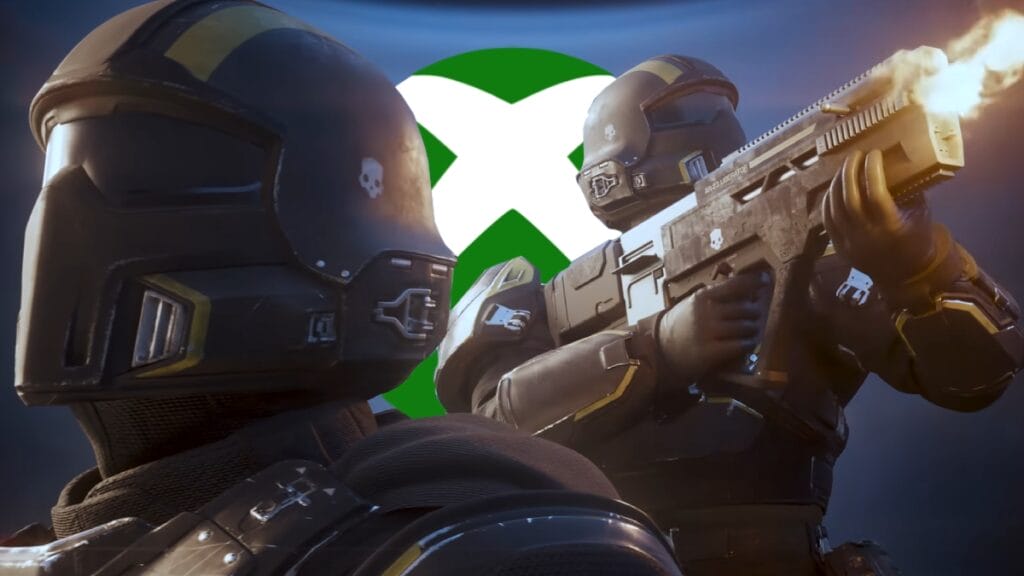 Is Helldivers 2 on Xbox Game Pass? Answered Helldivers 2 Game Pass