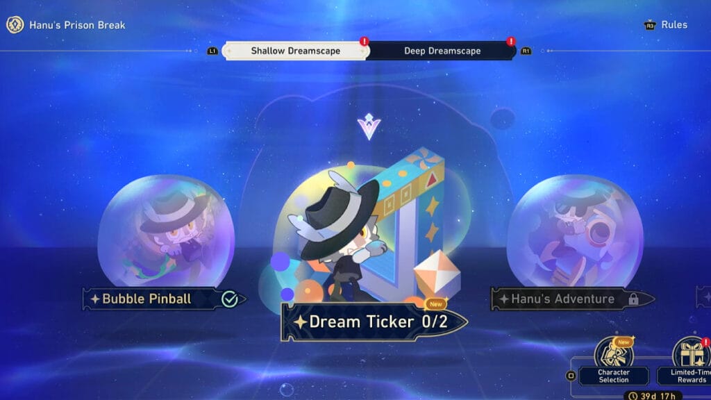 Honkai Star Rail: Hanu’s Prison Break’s Dream Ticker Guide Honkai Star Rail: Hanu’s Prison Break’s Dream Ticker Guide