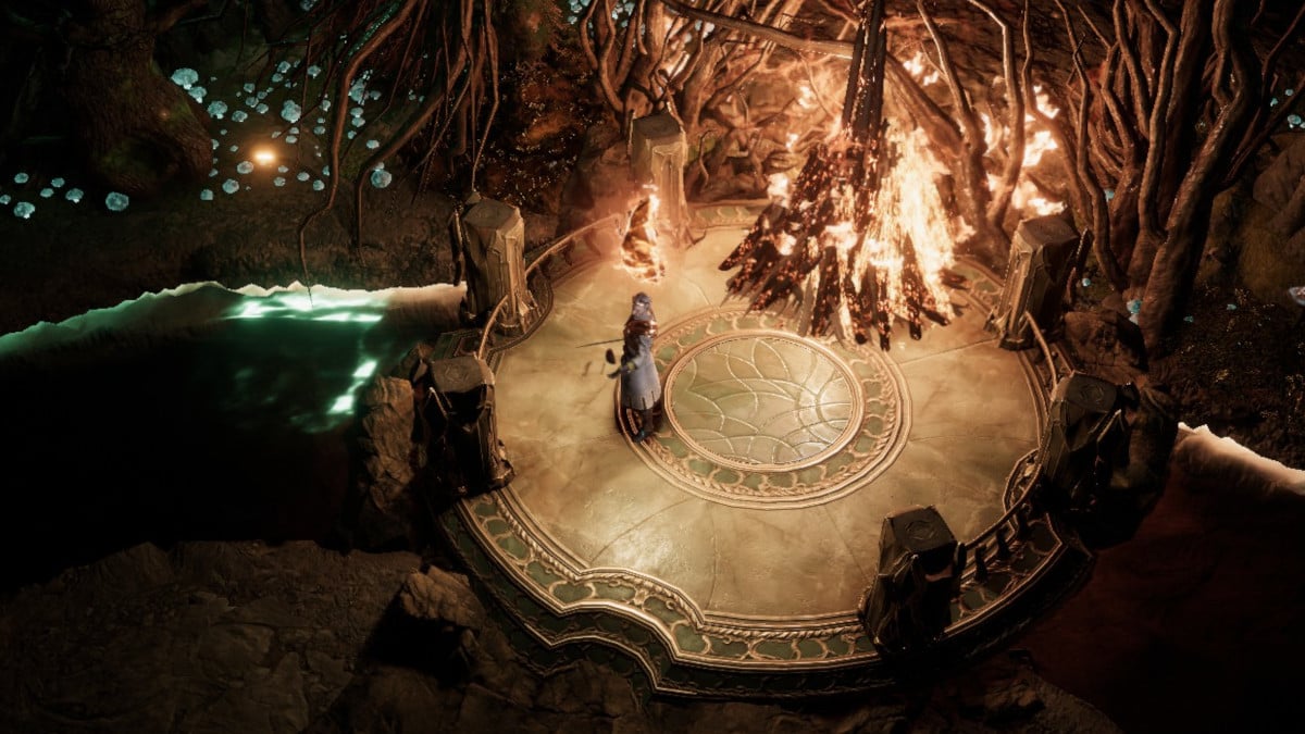 How Do Dungeons Work in Last Epoch (& How To Get Keys) The Nerd Stash