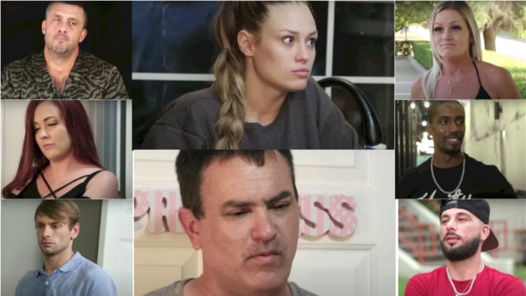 Life After Lockup: Chance-Lindsey-Kayla-Sara-Shawn-Daonte-Blaine-Kevin