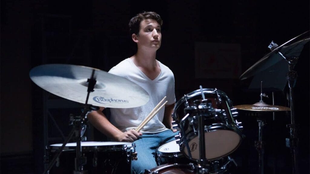 Whiplash star Miles Teller will star as John Branca in the Michael Jackson biopic