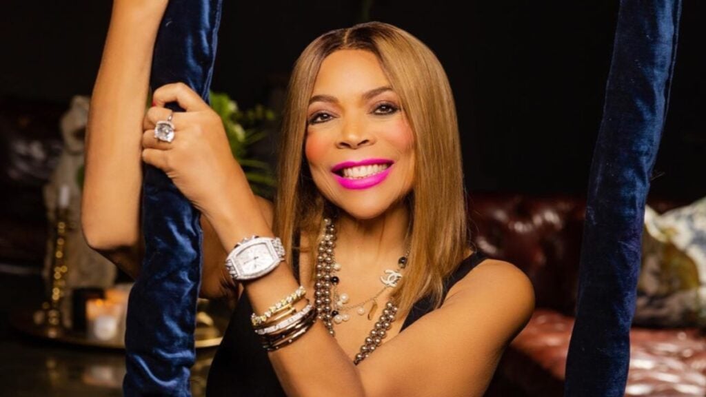 Wendy Williams