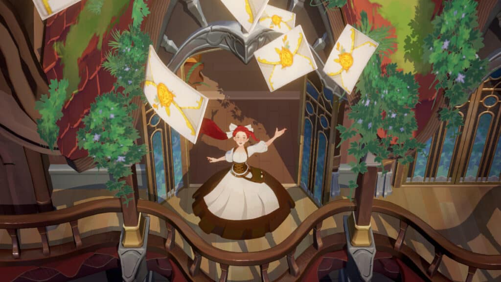 AFK Journey: Tier List (& Best Teams) Letter Dispersement