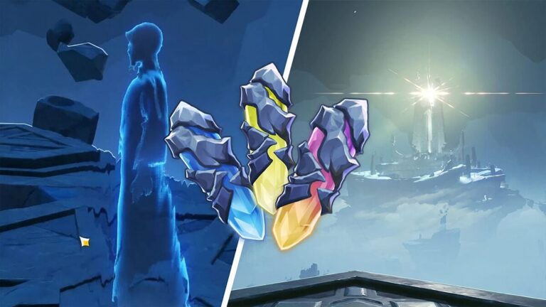 Where To Find Aberaku’s Offerings in Genshin Impact Aberaku's Offerings in Genshin Impact