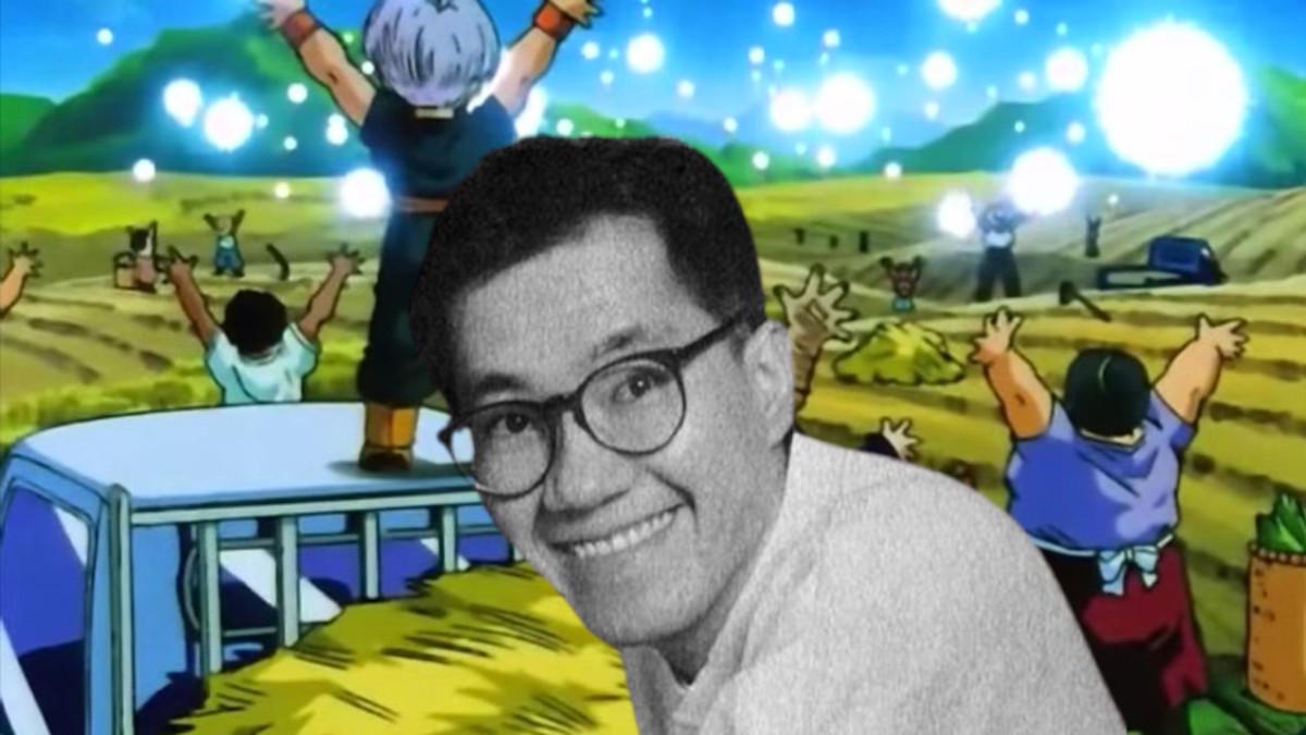 Naruto, One Piece, and Dragon Quest Creators Mourn Akira Toriyama as Tributes Flow in