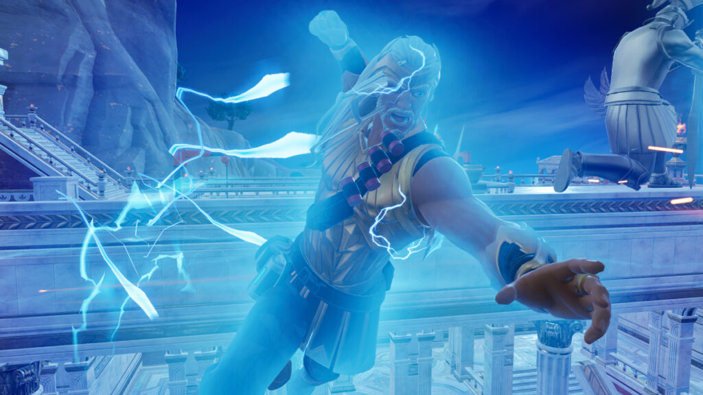 All Weekly Quests (& How To Complete Them) in Fortnite Chapter 5 Season 2 (Week 9) All Weekly Quests in Fortnite Chapter 5 Season 2 Week 2