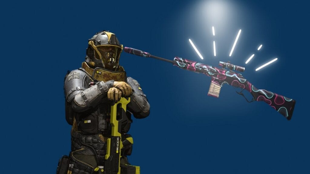 Best JAK Outlaw-277 Kit Loadout in Warzone (& How To Unlock) Best JAK Outlaw-277 Bas-B Conversion Kit Loadout