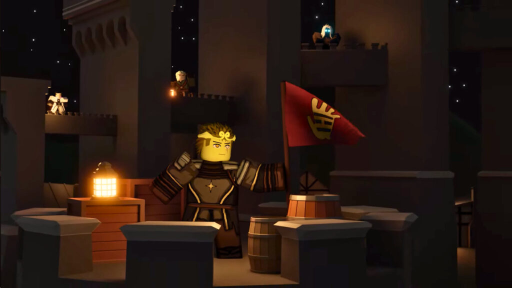 deepwoken battle