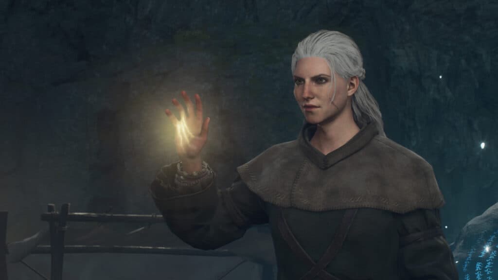 A Day With My Pawn: A Dragon’s Dogma 2 Story Dragon's Dogma 2 Main Pawn Summoning