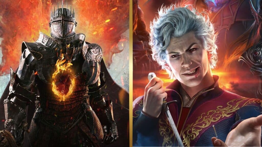 Dragon’s Dogma 2 vs. Baldur’s Gate 3: Which is Better? Dragon’s Dogma 2 vs. Baldur’s Gate 3 Which is Better