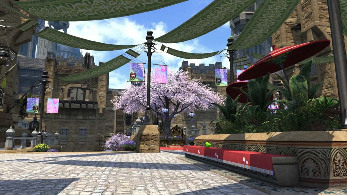 All FFXIV 2024 Seasonal Events The Nerd Stash