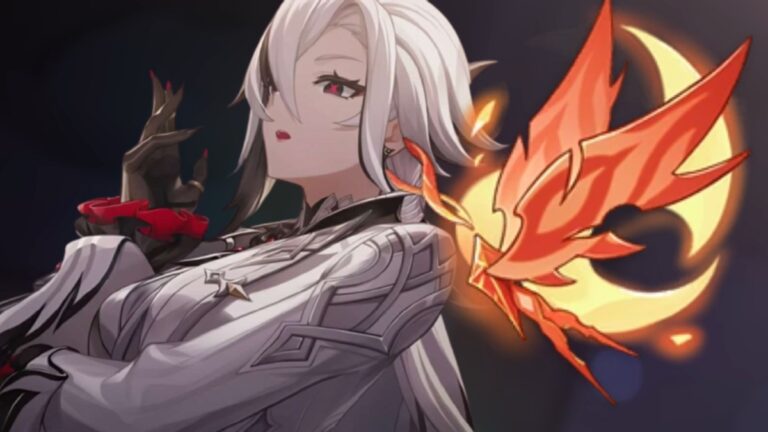 Genshin Impact 4.6 Leaks Show How Hard HoYoverse Worked on Arlecchino Genshin Impact 4.6 Arlecchino Boss