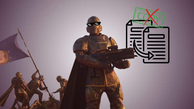 Helldivers 2 Clones Might Misfire & Here’s Why Helldivers-2-Clones-Misfire