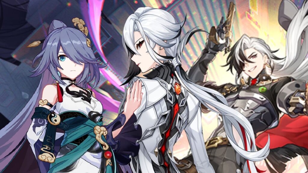 From Arlecchino to Boothill, HoYoverse Seems to Have Found a New Obsession HoYoverse Arlecchino